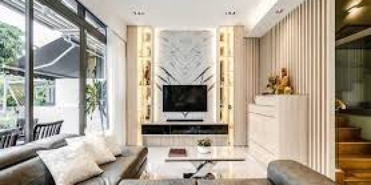 Maximize Your Space with Best Interior Designers Singapore