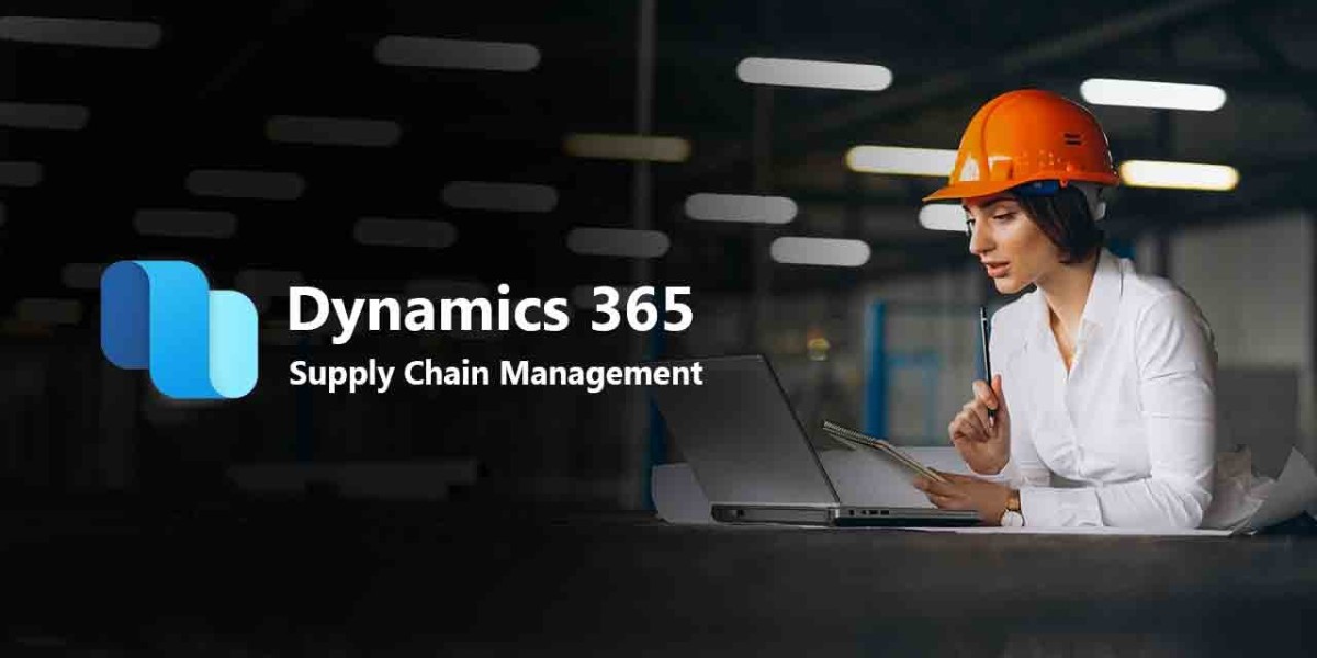 Top 6 Powerful Capabilities of Dynamics 365 Supply Chain Management