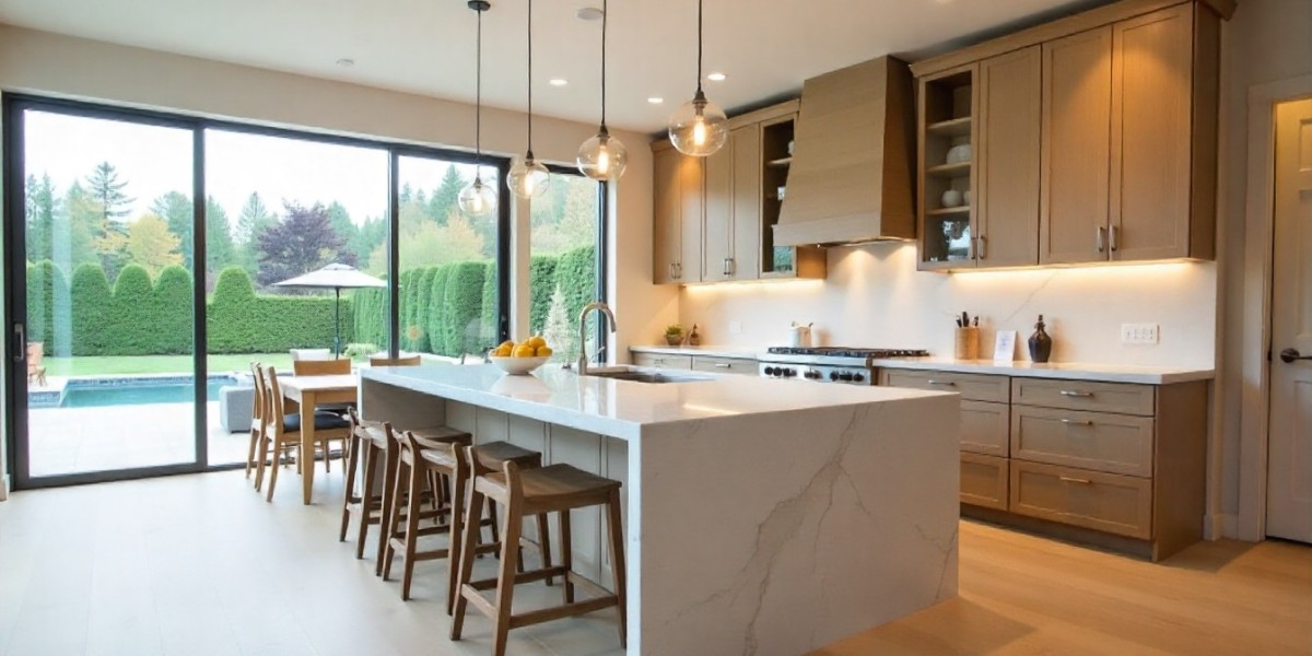 Budget vs Premium Kitchen Remodel