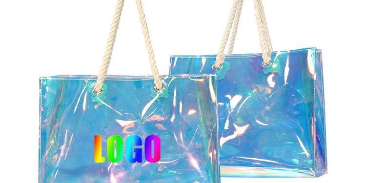 Beyond the Basics: Creative Branding with Custom Laminated PP Bags