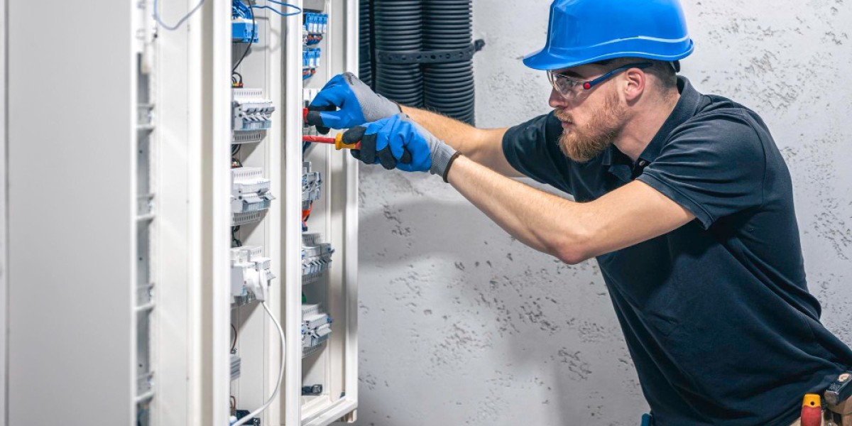 Electric Panel Replacement Near Me Tips for Safe and Efficient Upgrades