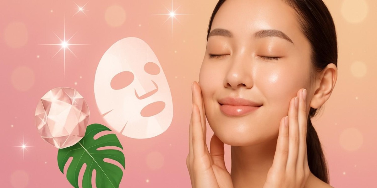 Singapore’s Secret to Glass Skin? You Won’t Believe These Facial Treatments!