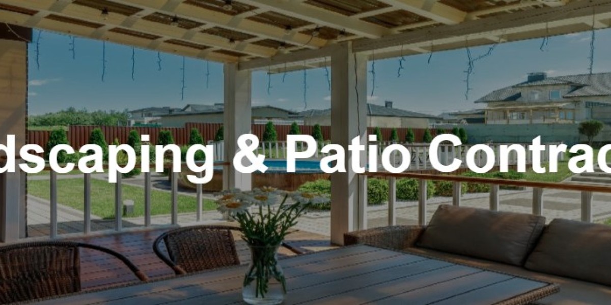 Top Landscaping Service in Ottawa| Williams Landscaping & Decks