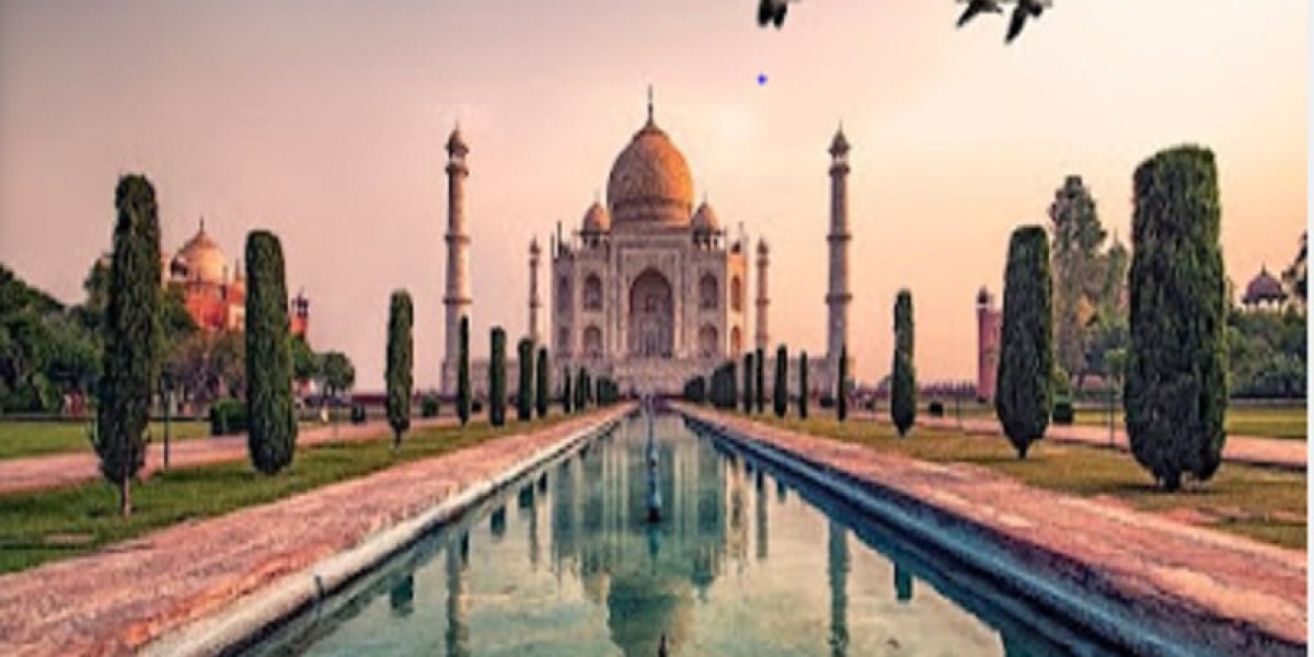 Discover India’s Heritage with the Best Golden Triangle Tour Package