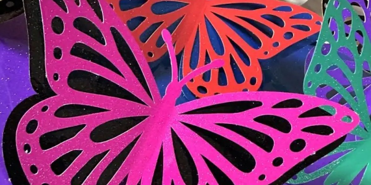 Why Foil Direct Plotter Films Are an Industry Standard for Sign Printing