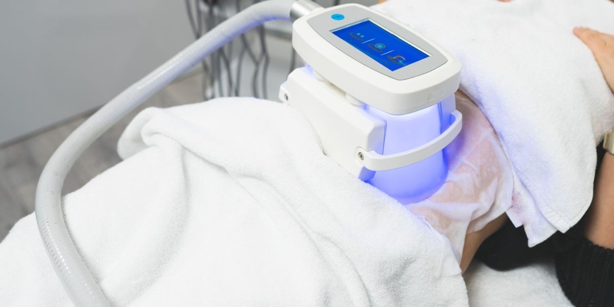CoolSculpting in Dubai Lets You Sculpt Your Ideal Body Naturally