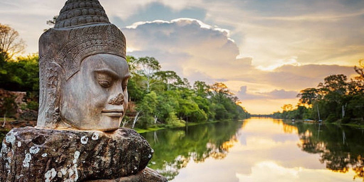 Cambodia Travel Package Itinerary: 7 Days of Adventure & Culture