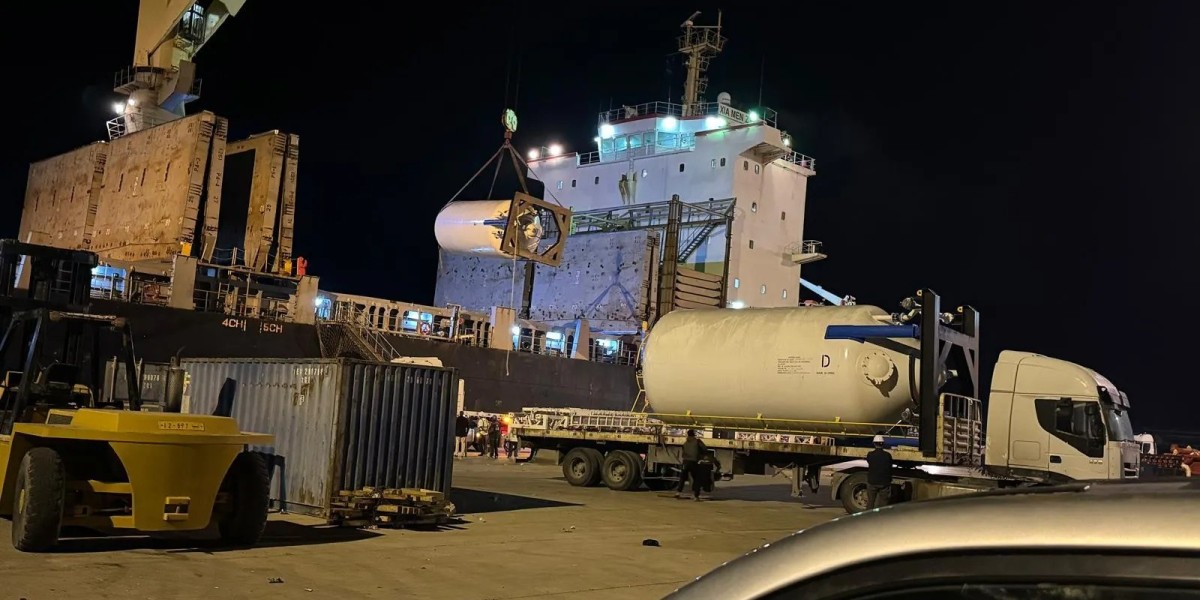 Expert Ship Agency Services in Libya | Riada Shipping & Logistics