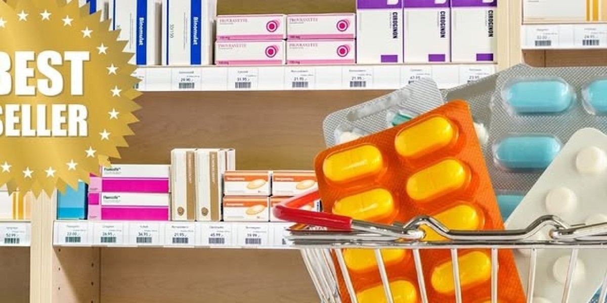 Generic Drugs from India – Affordable & Authentic