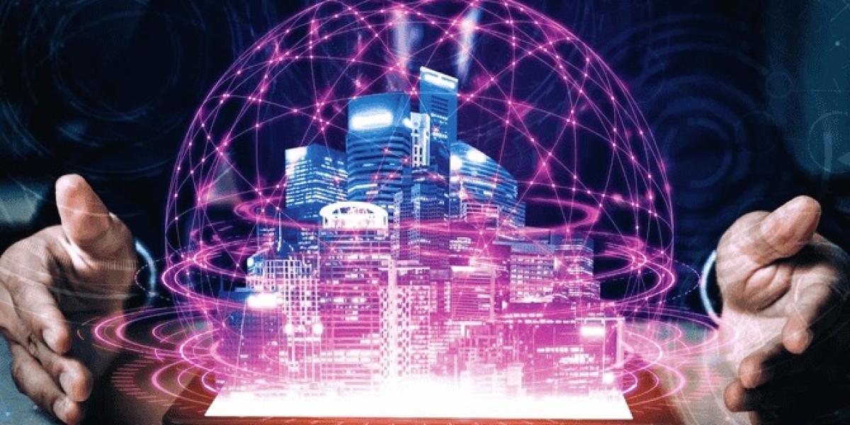 Real Estate Automation through Blockchain Oracles