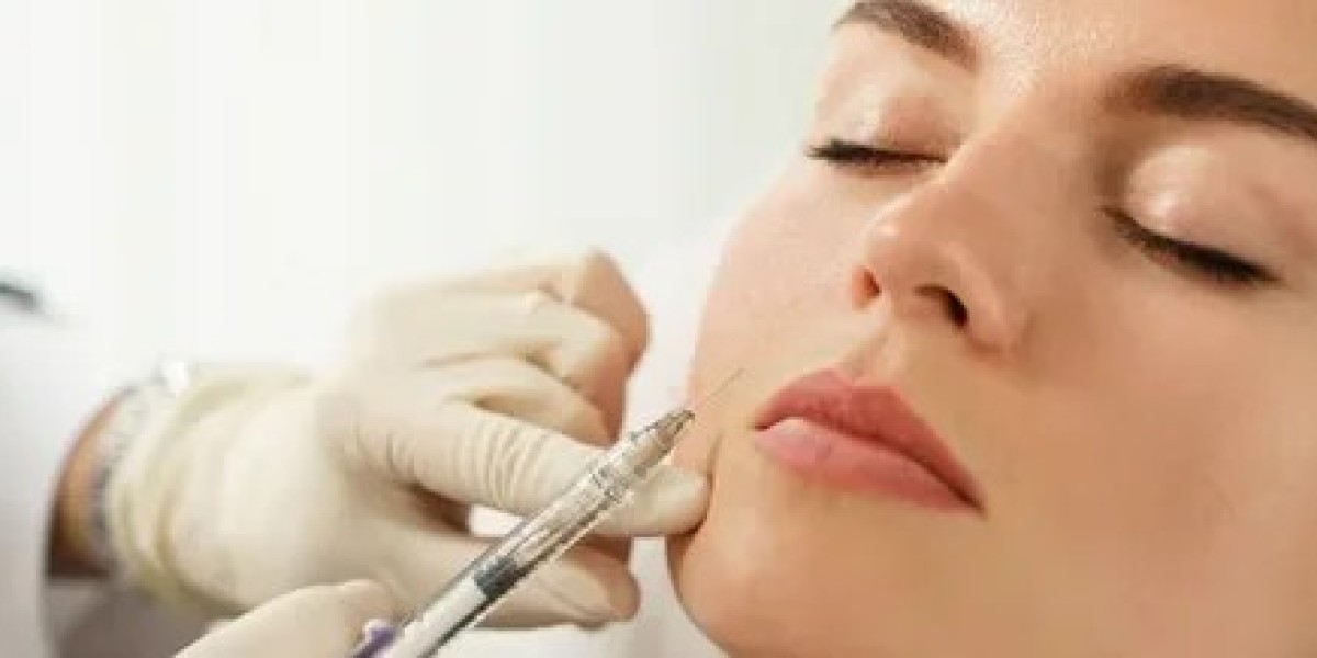 How Dermal Fillers Restore Facial Harmony for a Naturally Youthful Look in Dubai