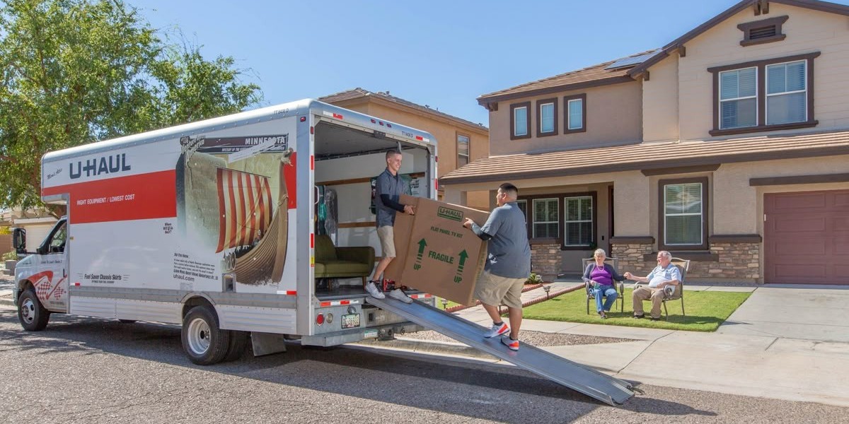 Our Big Move Across States and the Long Distance Mover Who Made It Easy