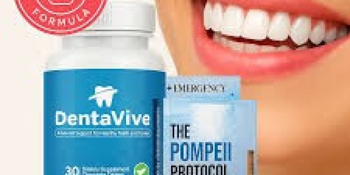 Dentavive Dental Care Reviews: Does It Really Improve Oral Health Naturally?