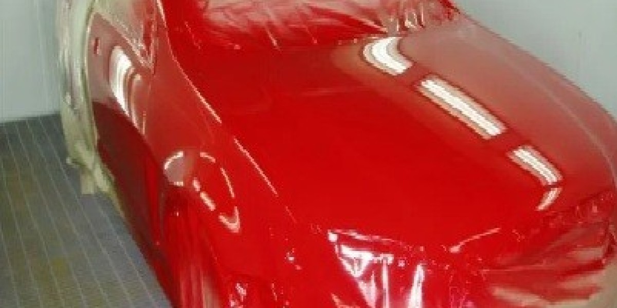 Premium Automotive Care You Can Trust – From Panel Beaters to Full Car Restoration