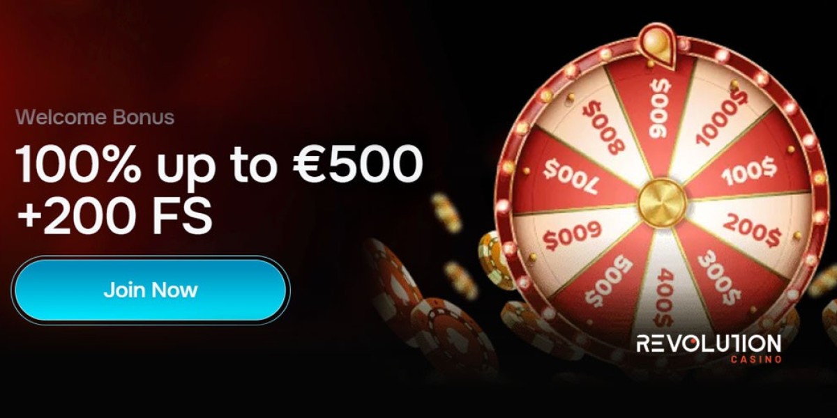 AI and Casino Revolution Ireland Personalised Gameplay in Irish Online Casinos