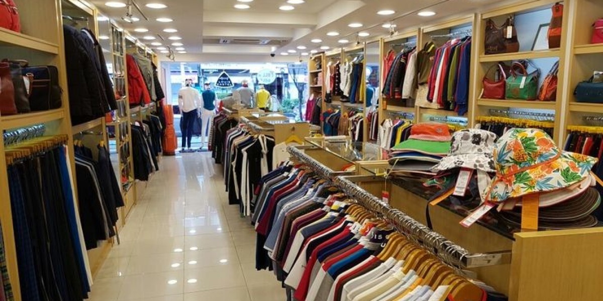 Why Choosing a Prime Location Showroom in Kanpur Guarantees High Business Growth