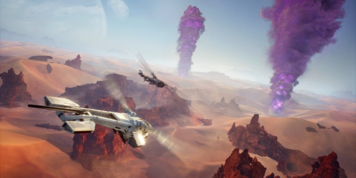 MMOexp Wielding the Crysknife: A Guide to Dune: Awakening’s Fremen Blade