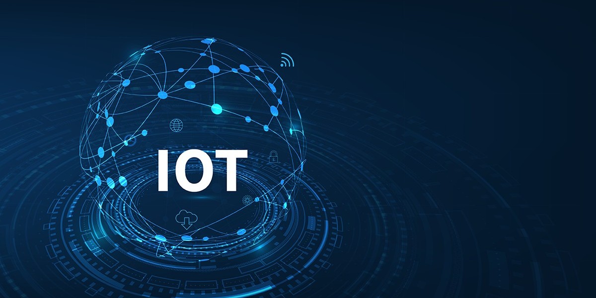 How IoT Development Services Are Revolutionizing Modern Industries