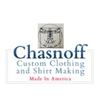 Chasnoff Castom Clothing and Shirt Making