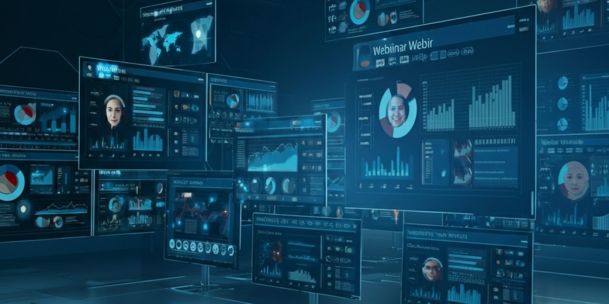 Webinar Analytics: The Complete Guide to Measuring Success