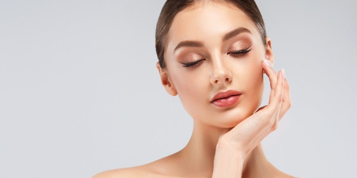 Dermal Fillers for Non-Surgical Facial Contouring