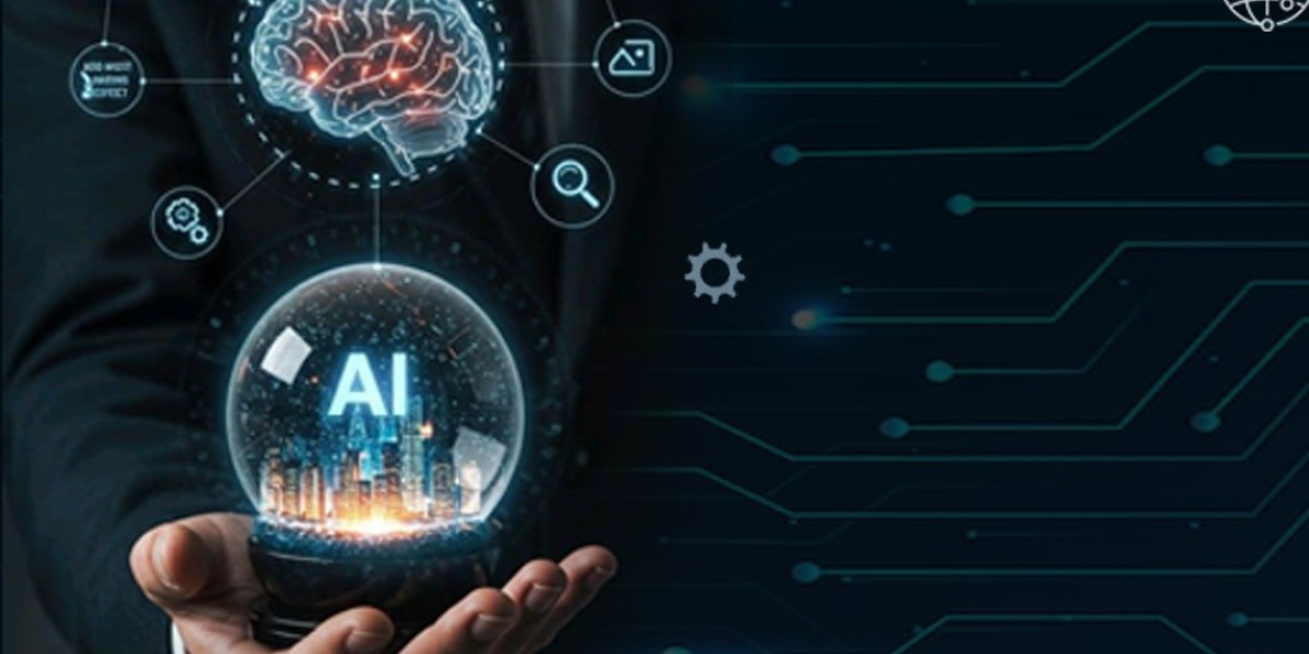AI in IT Support: How Automation and Chatbots Are Transforming Tech Help