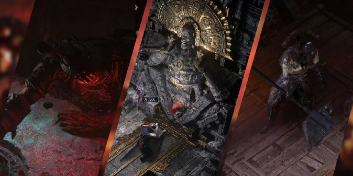 How to Re-roll Elder Madox’s Uniques in Poe 2 trade