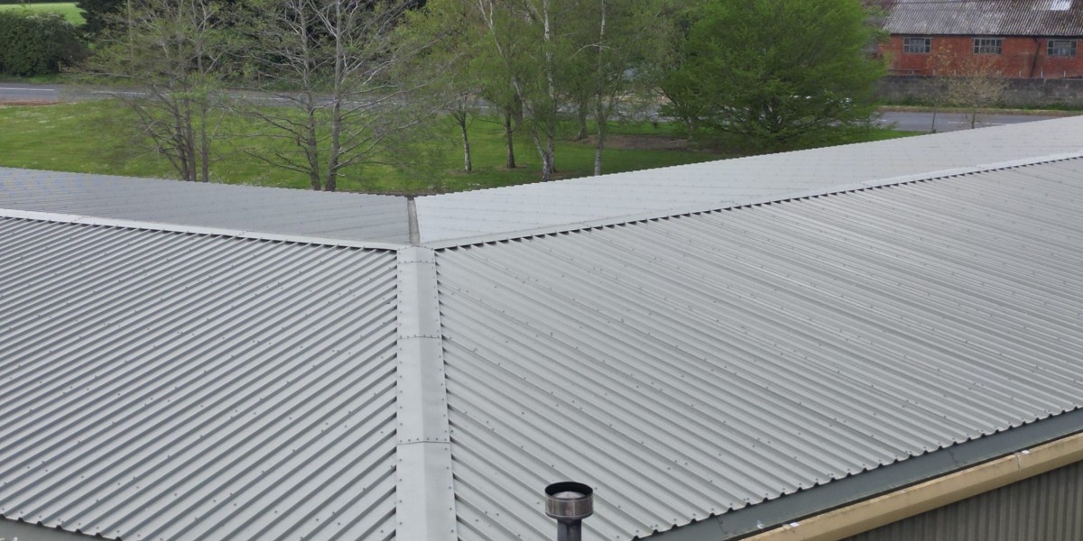 Prolonging the Life of Your Commercial Roof in Poole: Essential Steps for Long-Term Performance