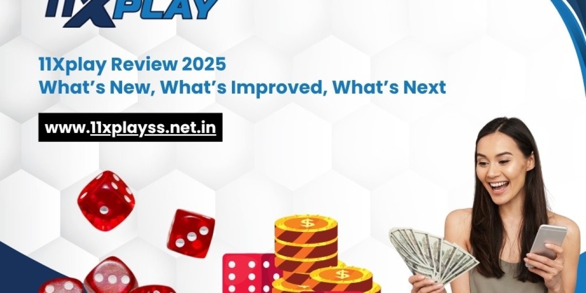 11Xplay Review 2025: What’s New, What’s Improved