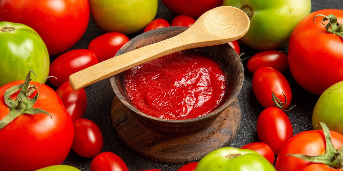 Gluten Free Tomato Sauce: Rich, Flavorful, and Safe