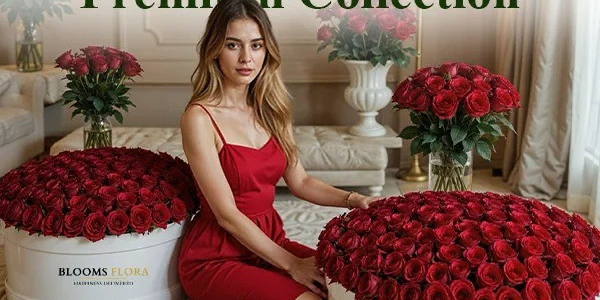 Perfect Valentine's Day Flowers and Thoughtful Hug Day Gifts | Bloomsflora