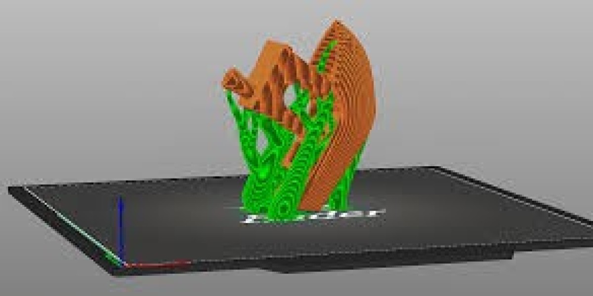 How to Achieve Flawless Prints with Prusa Mini Perfect Organic Support Profiles