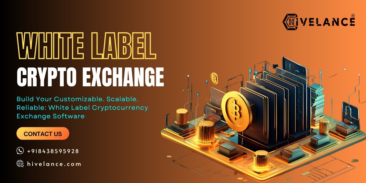 White Label Crypto Exchange: Your gateway for leading the crypto business empire in 2026
