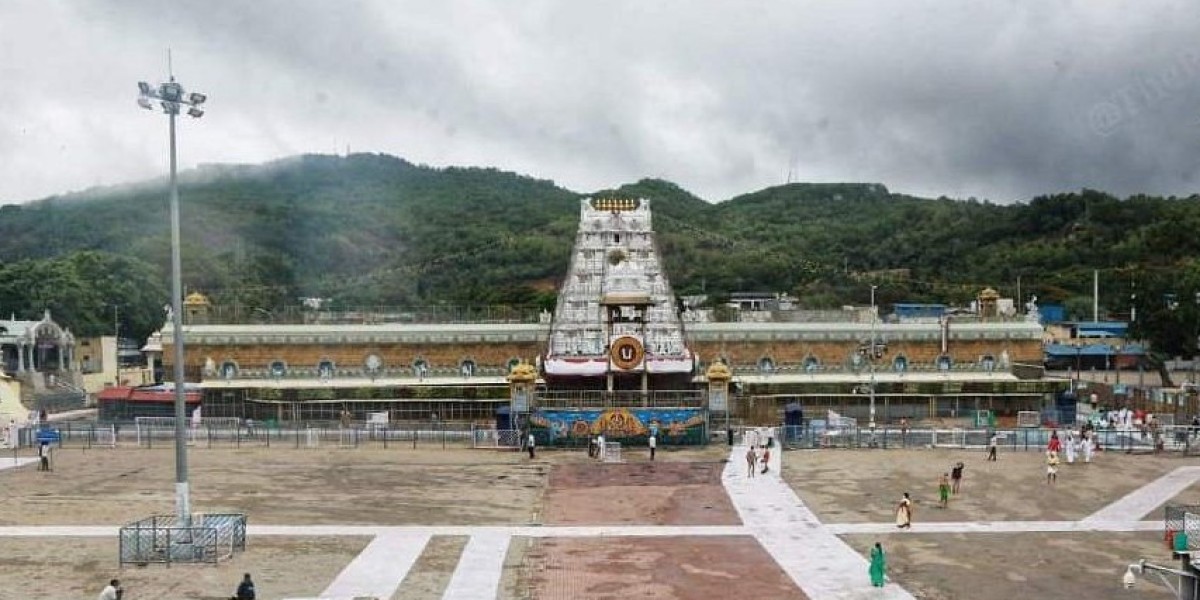 Outstation Cabs Tirupati