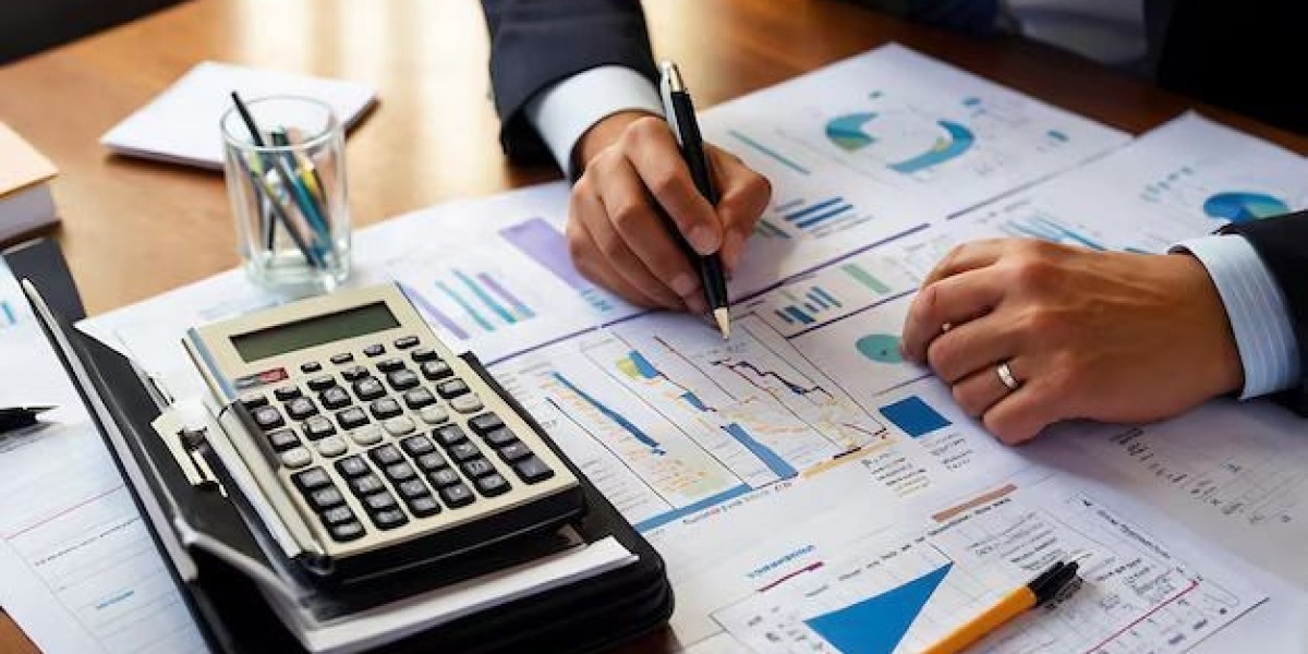 Professional Bookkeeping Services in Novi MI for Accurate and Stress-Free Business Finances