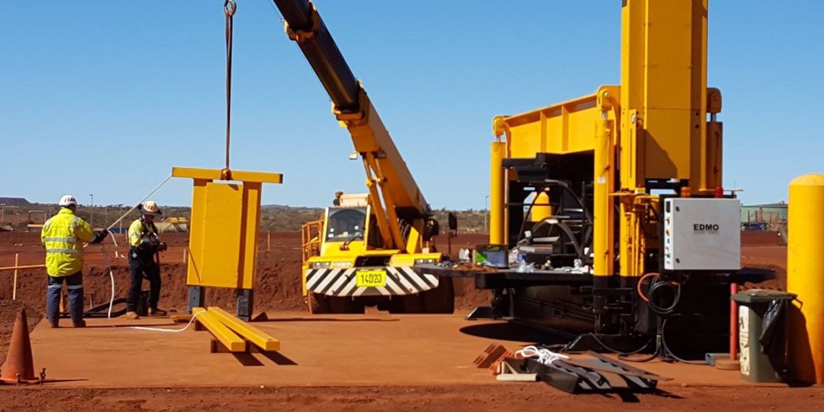 Avoid Costly Breakdowns through Smart Mine Equipment Maintenance