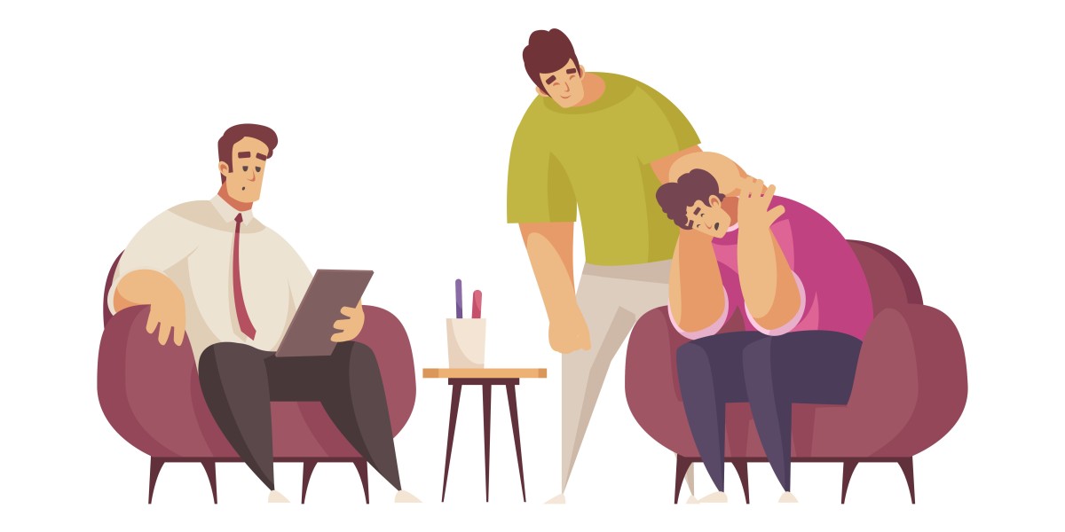 Finding the Most Trusted Relationship Counselling in Delhi NCR