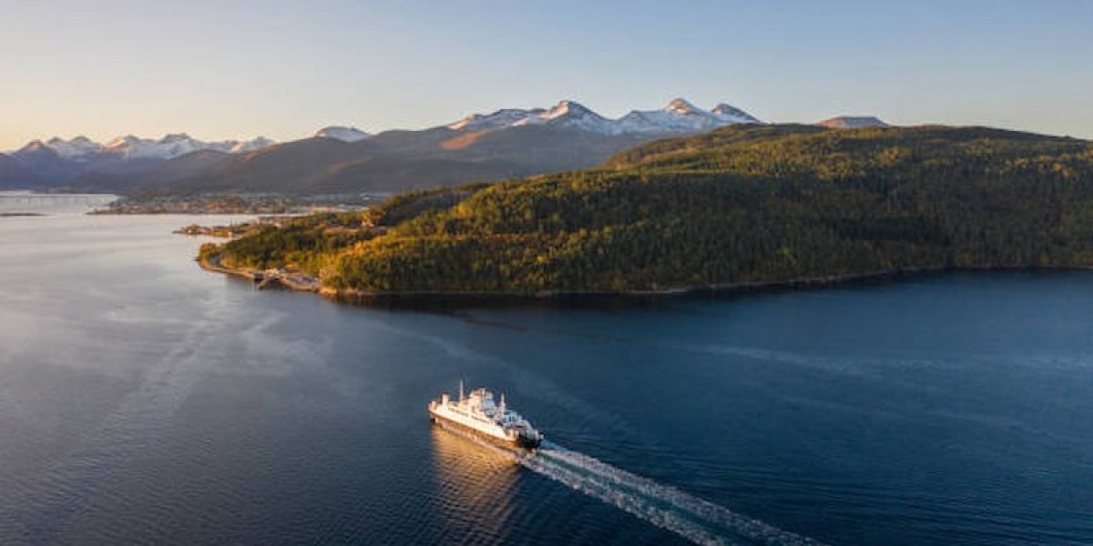 10 Coastal Cruises to Witness Norway’s Natural Beauty