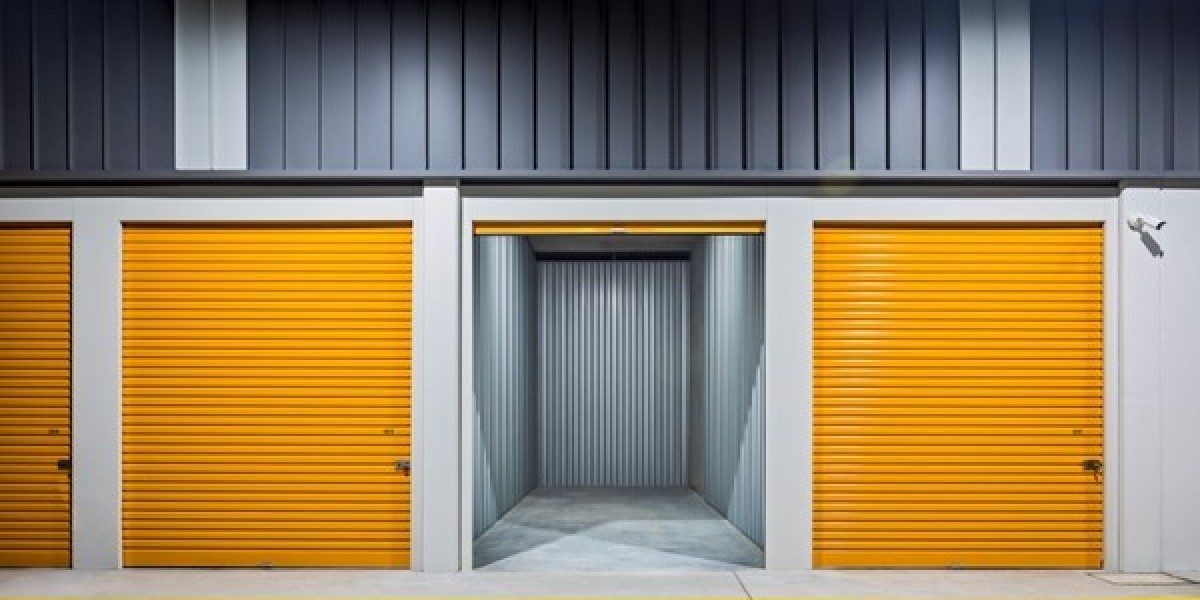 Seasonal Decluttering Made Easy with Storage Unit Falls Church