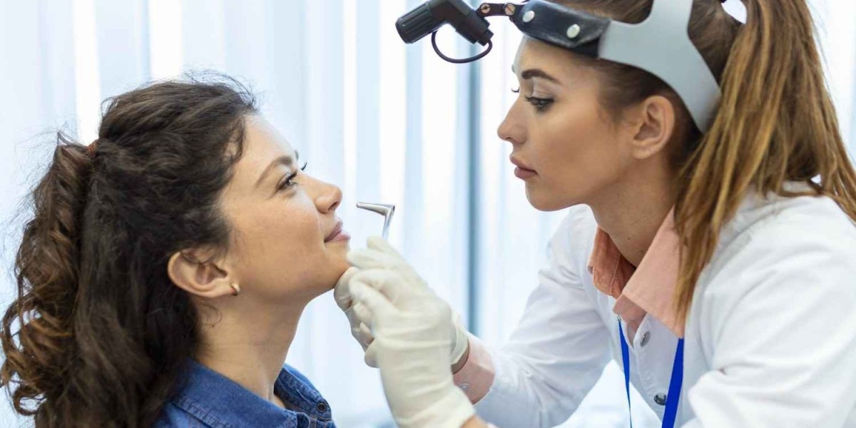 Smooth, Sculpt, Shine: Non-Surgical Nose Job Islamabad