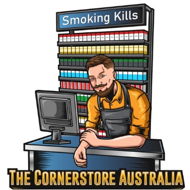 Corner store