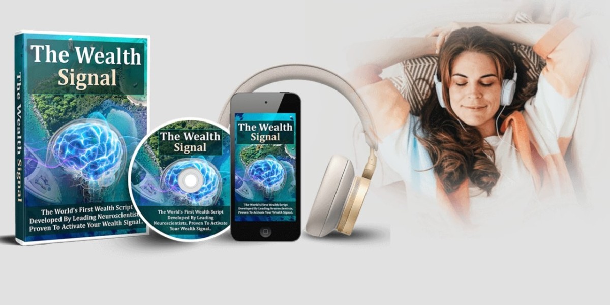 The Wealth Signal [I've Tested] TRUTH EXPOSED!