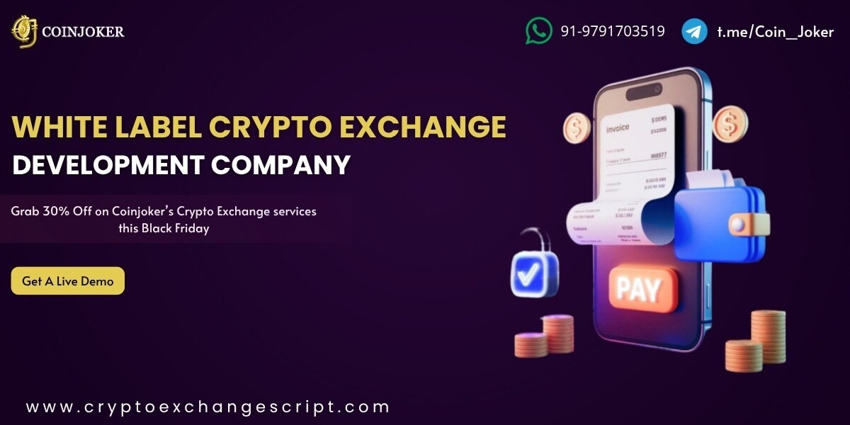 How White Label Crypto Exchange is Helping Entrepreneurs to Launch Trading Platforms Faster Than Ever?