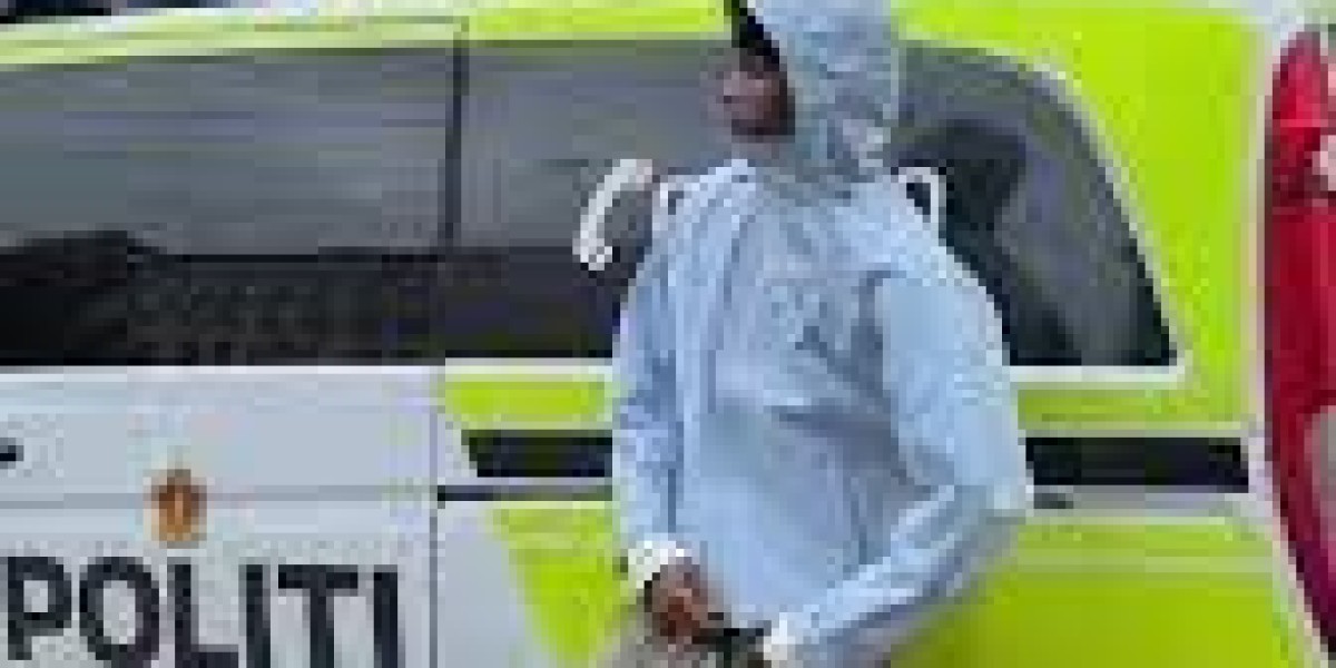 “Deputy Department Hoodie: The Ultimate Symbol of Modern Street Identity”