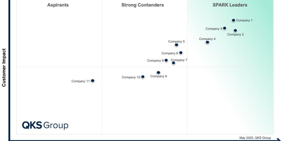 Privacy Management Software Market: Trends, Vendor Insights, and SPARK Matrix Evaluation