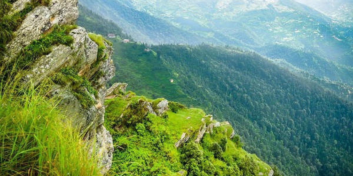 Kathgodam to Mukteshwar Cab booking