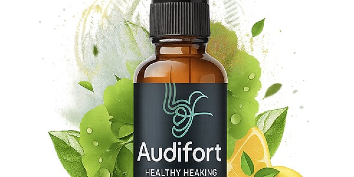 Audifort: The Perfect Blend of Innovation and Audio Power