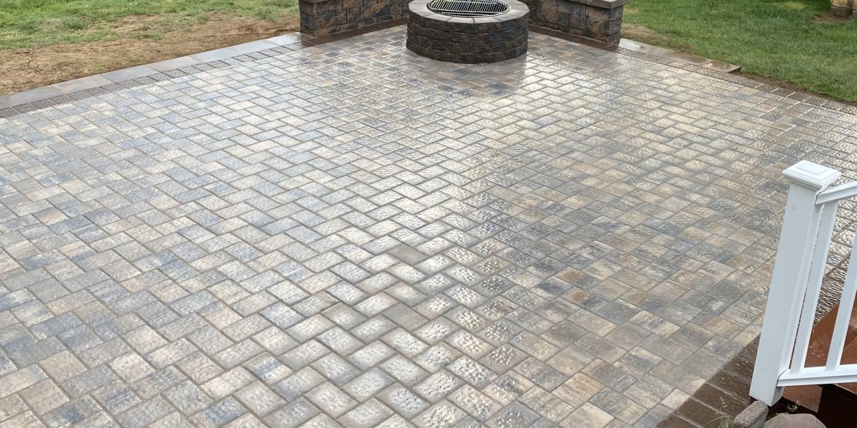 Transform your backyard patio with Expert masonry in Old Bridge