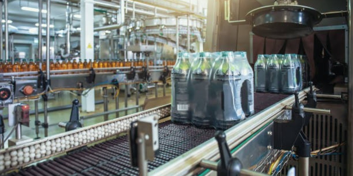 Beverage Packaging Market: Key Trends, Innovations & Opportunities Ahead