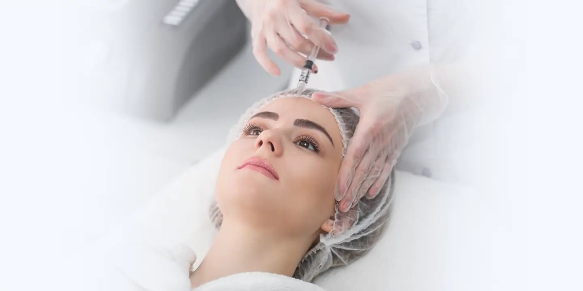Is Facial Mesotherapy a Safe and Reliable Procedure?